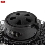  Premium Kamado BBQ 13 ίντσες